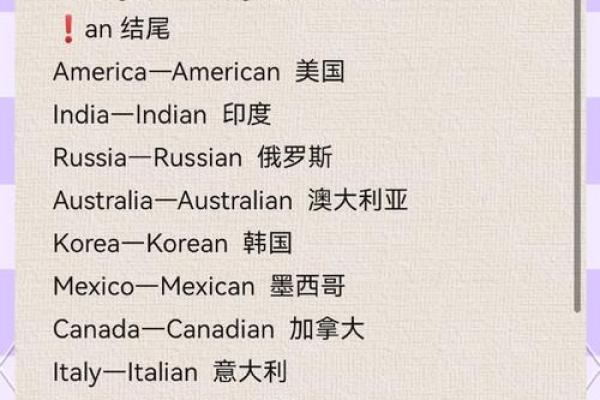 常见的英语名字及其含义解析
