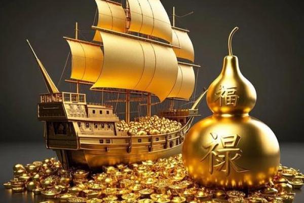 打造完美航拍招财风水，提升财运的秘密