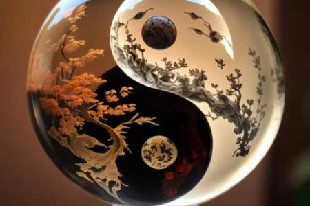 慧缘风水：解密古老智慧在现代生活中的应用