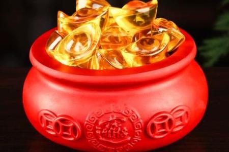 摆放招财转运风水摆件，打造财运新局