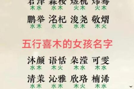柽木五行属性解析，了解它的神秘含义
