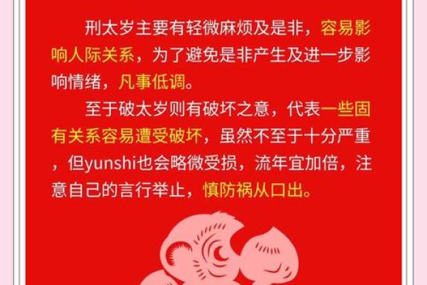 属鼠人的本命年吉凶祸福分析