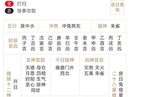 神奇卜万年历:穿越时空,预见未来吉凶祸福 神奇卜万年历:穿越时空,预见未来吉凶祸福
