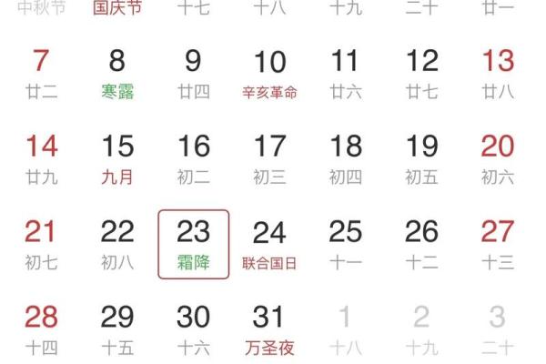 农历阳历对照表,全面解析每月日期转换 农历阳历对照表,全面解析每月日期转换