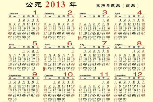 农历阳历对照表,全面解析每月日期转换 农历阳历对照表,全面解析每月日期转换