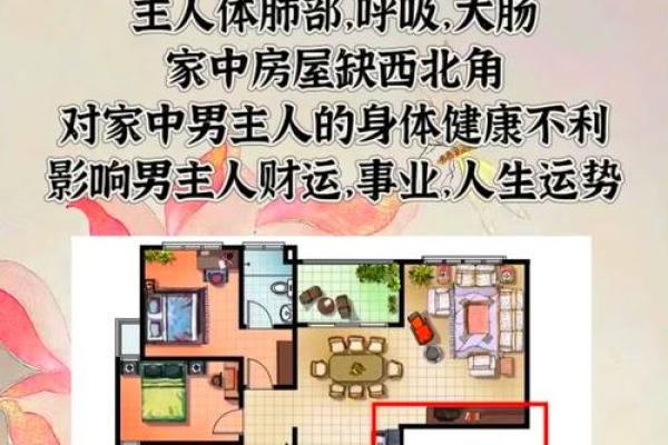 东南西北在家居风水中的重要性及调整方法 东南西北在家居风水中的重要性及调整方法