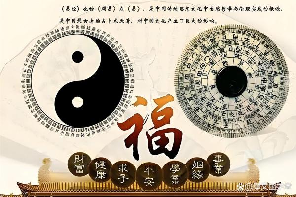 婚姻八字测试，揭秘你与另一半的缘分走向！