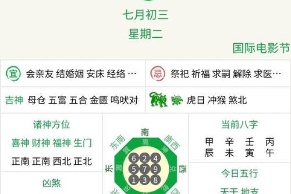 下周生肖运程：财富与健康的运势大揭晓