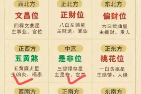 办公室风水布局指南：让你的职场更加顺利