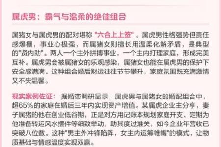 属狗与属猪的性格互补与婚姻幸福指数