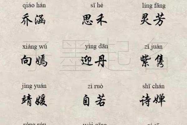 为猪年宝宝起个有意义的名字，带来好运