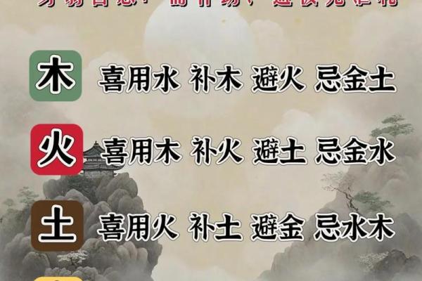 八字命理预测：你的一生运势究竟如何，命中注定的秘密大揭晓！