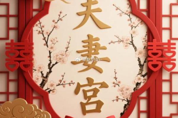 八字合婚技巧揭秘，轻松找到命中注定的另一半