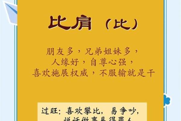 揭秘八字玄机，猜猜这生肖与命运的神秘联系！