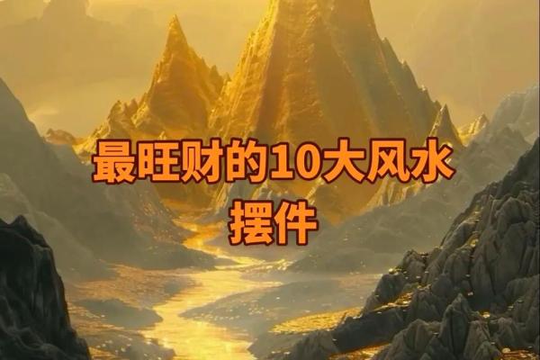 打造旺财风水局,玄学的奥秘揭示 打造旺财风水局,玄学的奥秘揭示