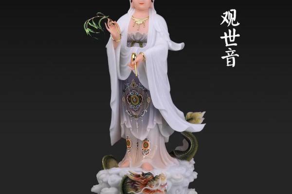 提升家居风水运势,观音摆件的最佳位置推荐 提升家居风水运势,观音摆件的最佳位置推荐
