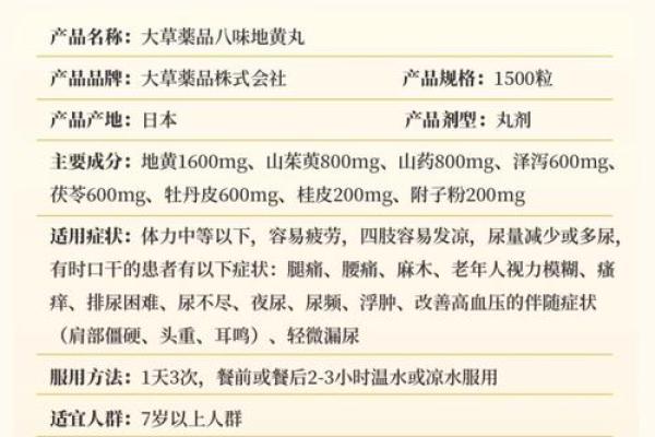 八字补肾技巧，助你恢复元气