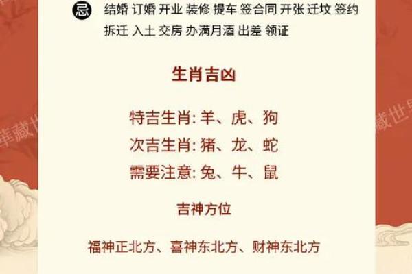 老黄历揭秘:2023年运势大揭秘,万年历助你顺风顺水 老黄历揭秘:2023年运势大揭秘,万年历助你顺风顺水