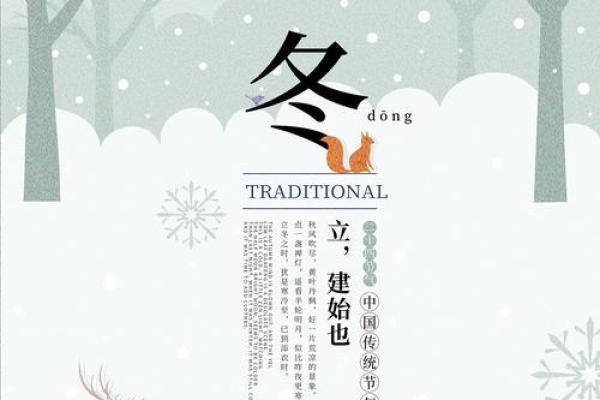 立冬时间揭秘:农历几月几日迎来冬季? 立冬时间揭秘:农历几月几日迎来冬季?