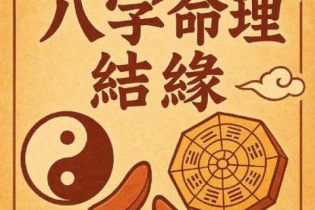 八字命理预测：你的一生运势究竟如何，命中注定的秘密大揭晓！
