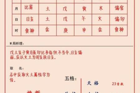 宝宝名字的五行与八字匹配，如何选择最吉利的名字？