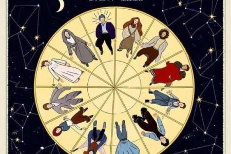 八字运势透视：哪些星座会在这一年迎来转折点？