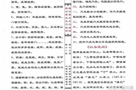 从零开始学习杨公风水基础，提升生活质量
