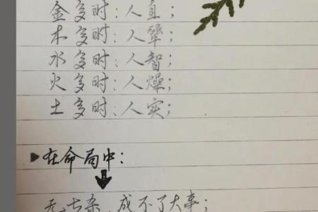 曲炜八字揭秘：如何通过命理看透人生运势的奥秘
