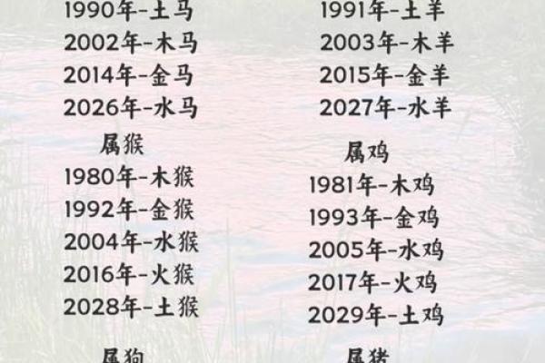 出生的人五行属什么,看看你属于哪一类五行属性 出生的人五行属什么,看看你属于哪一类五行属性