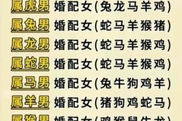 属虎男和属羊女的星座配对解析 属虎男和属羊女的星座配对解析