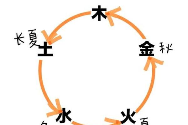 蟲的五行分析:揭开五行与虫类的神秘联系 蟲的五行分析:揭开五行与虫类的神秘联系