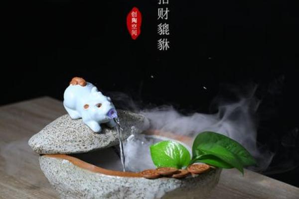 打造招财车间的风水法则 打造招财车间的风水法则
