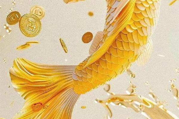 打造旺财风水空间 锦鲤招财图的五大秘诀 打造旺财风水空间 锦鲤招财图的五大秘诀