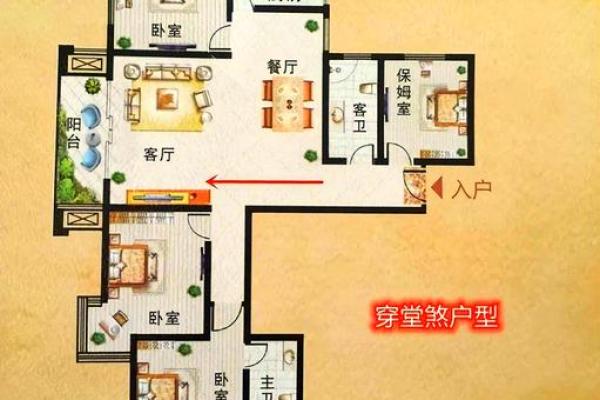 打造完美家居风水,巧妙化解死角问题 打造完美家居风水,巧妙化解死角问题