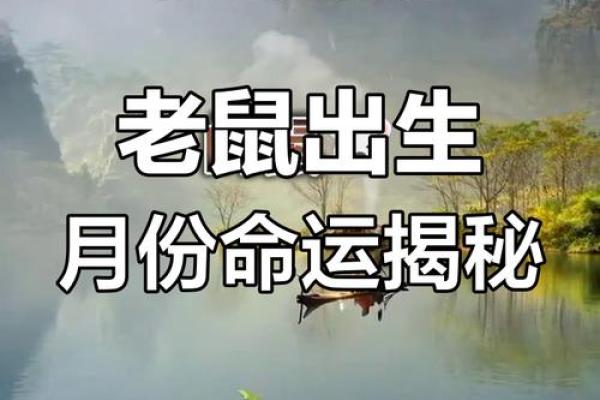 属鼠人运势解析:全方位的好运与挑战 属鼠人运势解析:全方位的好运与挑战