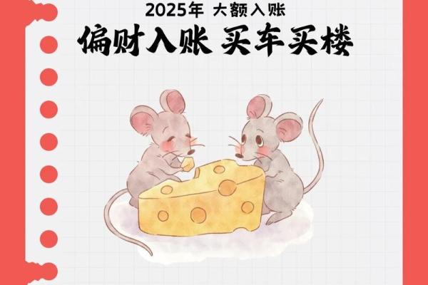 属鼠人如何在本命年避免健康问题