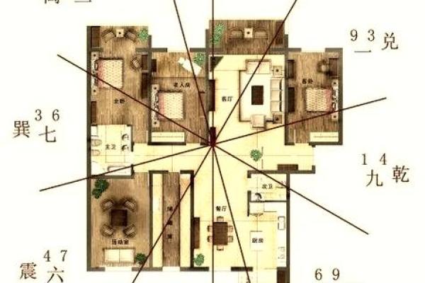 办公室风水挡煞技巧助力事业顺利发展 办公室风水挡煞技巧助力事业顺利发展