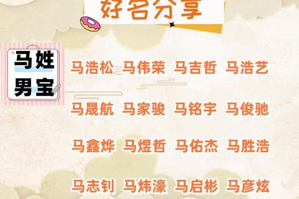 马宝宝起名指南:如何为马年出生的宝宝选择寓意深远的名字 马宝宝起名指南:如何为马年出生的宝宝选择寓意深远的名字