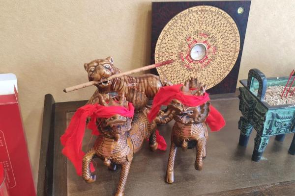 从风水角度看犬招财的诀窍 从风水角度看犬招财的诀窍