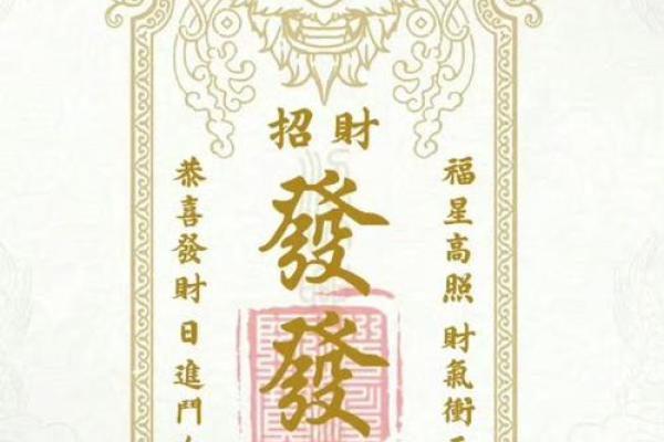 打造招财局图画助力事业与财运提升