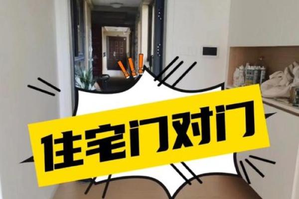 不同方位房门颜色的风水讲究 不同方位房门颜色的风水讲究