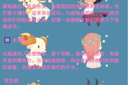属虎男和属羊女的星座配对解析