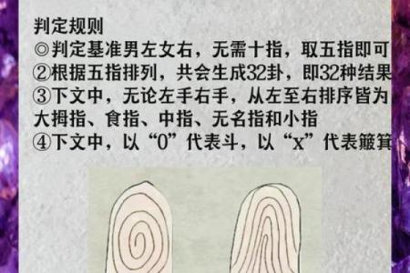 宝宝八字解析：命运轨迹大揭秘