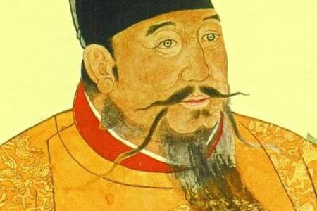 八字胡面相解析：它能透露你哪些性格秘密？