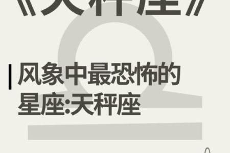 天平座和哪些星座最匹配