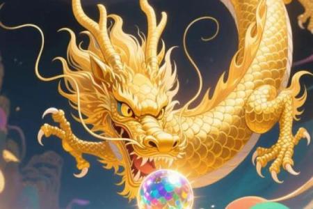 龙与哪些生肖最为搭配，缘分与性格的完美结合