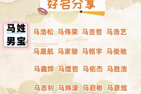 马宝宝起名指南：如何为马年出生的宝宝选择寓意深远的名字