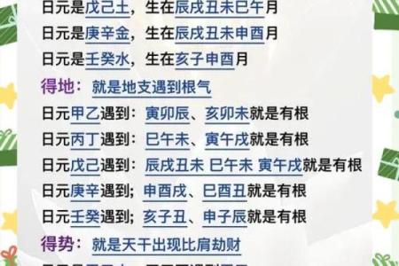 八字命理分析：你的命运走向如何看？