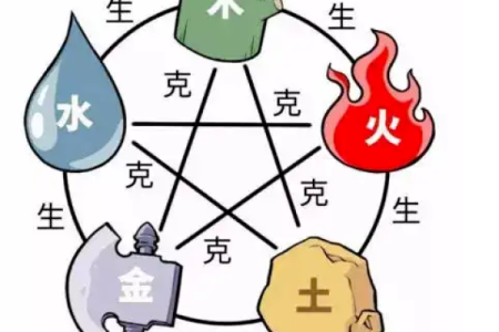 莼字五行解析：探索它在命理中的深层意义