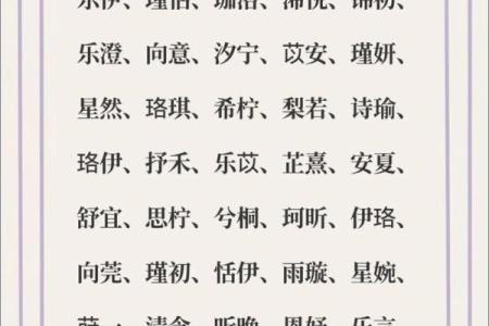 宝宝给自己起名字：想象力的奇幻之旅